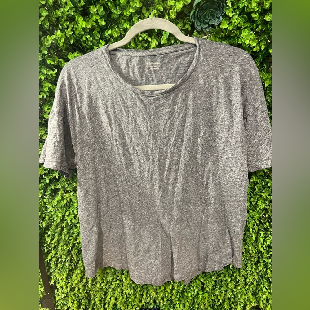 Madewell. Tshirt. XL.